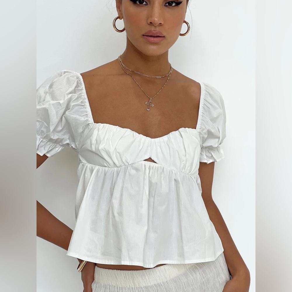Princess Polly Top